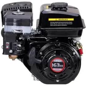 موتور تک ۵ اسب بخار بنزینی هندلی لانسین مدل G160F - تصویر 2