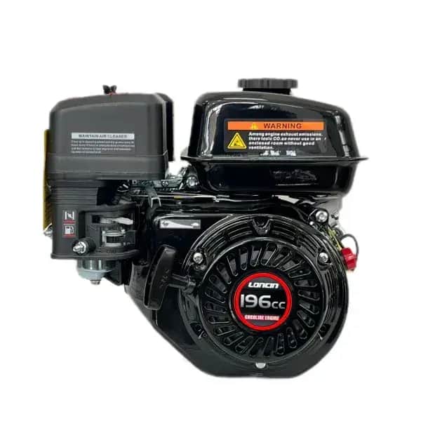 موتور تک 6 اسب بنزینی هندلی گیربکسدار لانسین مدل G200FC