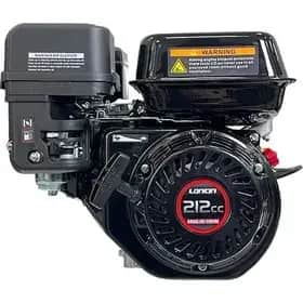 موتور تک 7 اسب بنزینی هندلی لانسین مدل G210FA - تصویر 2
