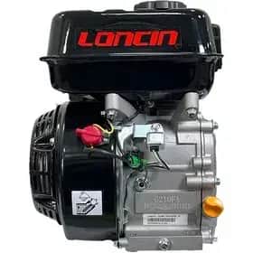 موتور تک 7 اسب بنزینی هندلی لانسین مدل G210FA - تصویر 3