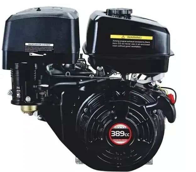 موتور تک 13 اسب بنزینی استارتی لانسین مدل G390F