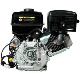 موتور تک ۱۶ اسب بخار بنزینی استارتی لانسین مدل LC192FD - تصویر 3