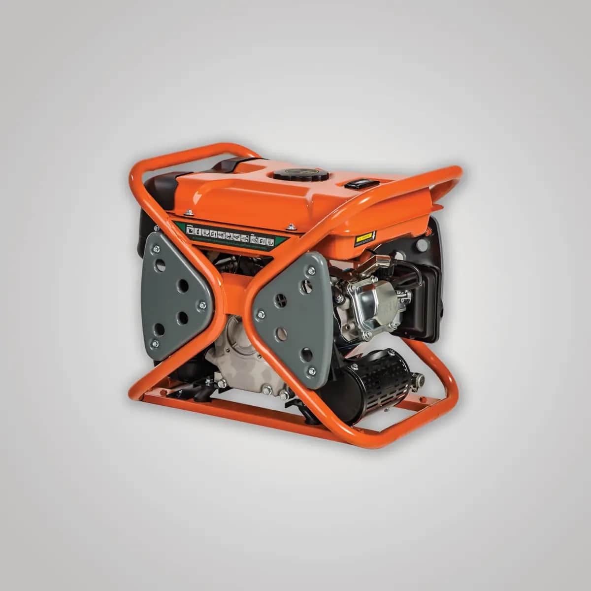 موتور برق 3.3 کیلووات بنزینی تک فاز هندلی GPT مدل GPI-4000i