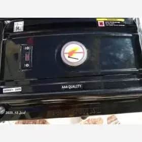 موتور برق 2.3 کیلووات بنزینی تک فاز هندلی آسترا مدل AST4500 - تصویر 3